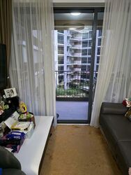 The Criterion (D27), Condominium #597609201